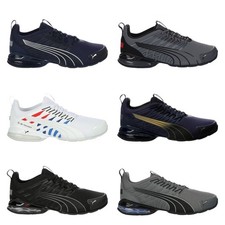 ZAPATILLAS DEPORTIVAS PUMA PARA HOMBRE VOLTAIC EVO CELL 10 SoftFoam CONFORT PARA CAMINAR Y ENTRENAR DIARIOS