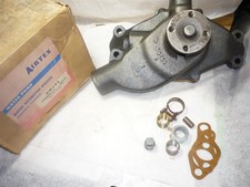 1955-67 Chevrolet Chevelle Nova Camaro v8 water pump NEW USA MADE
