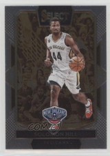 2016-17 Panini Select Courtside Solomon Hill #269 j2c