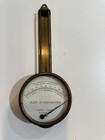 Vintage HENRY J. GREEN Hair Hygrometer WWII US Army Air Corps (12)