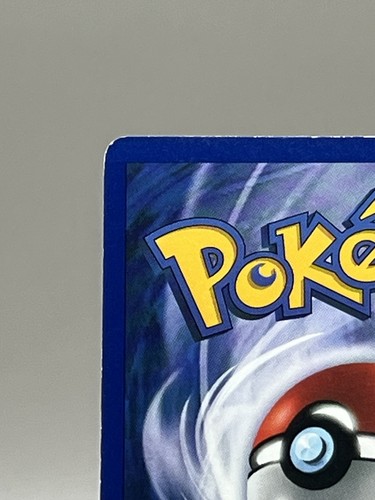 1999 Pokemon Hitmonchan 7/102 Shadowless Holo Rare Base Set MP+ - Picture 8 of 10