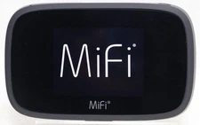 NovAtel MiFi 7000 Wireless 4G Unlocked Mobile Hotspot Router