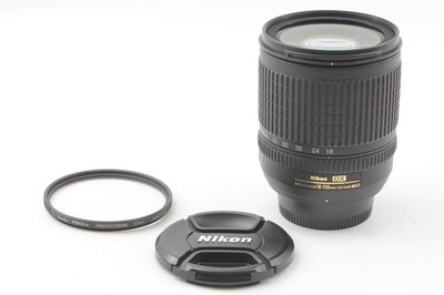 美品 Nikon AF-S NIKKOR 18-135mm 1:3.5-5.6G Top Mint】Nikon AF-S DX NIKKOR 18-135mm f/3.5-5.6 G ED from