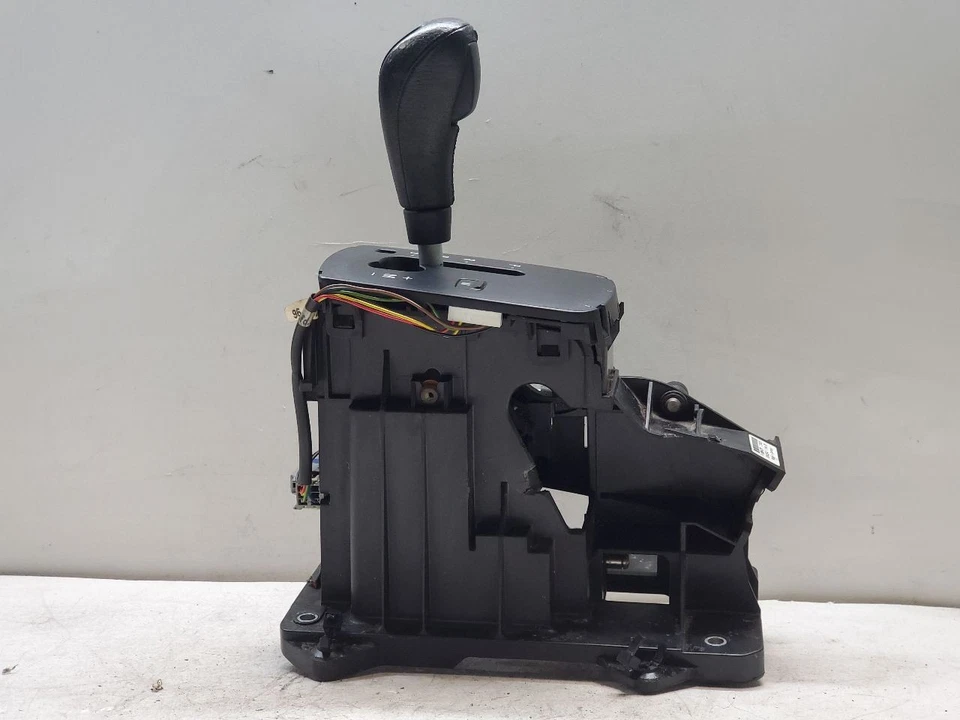 Transmissão Volvo V50 2005 fabricante de equipamento original - Imagem 2 de 4