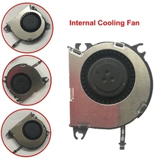 Repair Parts Internal Cooling Fan for Nintendo Switch Game Console Replacement