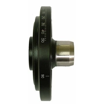 DAYCO Engine Harmonic Balancer for 1968-1979 PONTIAC FIREBIRD - Image 3 of 4