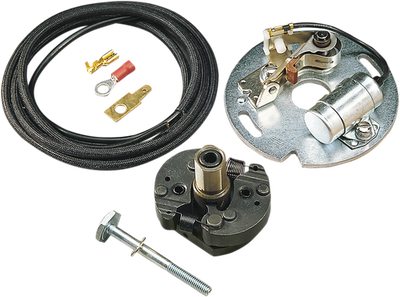 Drag Specialties Complete Advance Unit Assembly 70-99 Harley