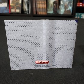 A Boy And His Blob (Trouble on Blobolonia) Nintendo NES Complet Pal FRA