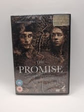 The Promise (DVD, 2011) for sale online | eBay UK