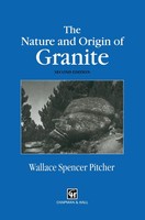 W. S. Pitcher | The Nature And Origin Of Granite | Taschenbuch | Englisch (2012)