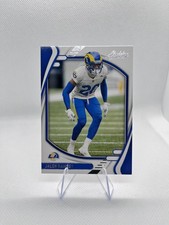 2021 Panini Absolute - Jaylen Ramsey #5
