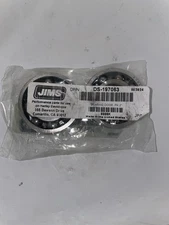 Jim’s Performance Parts DS-197063 JP/N 8998K Bearing Door, 2 Pack