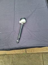 Kawasaki ZXR 750 M 1993 - Genuine Rear Brake Reservior and Feed pipe