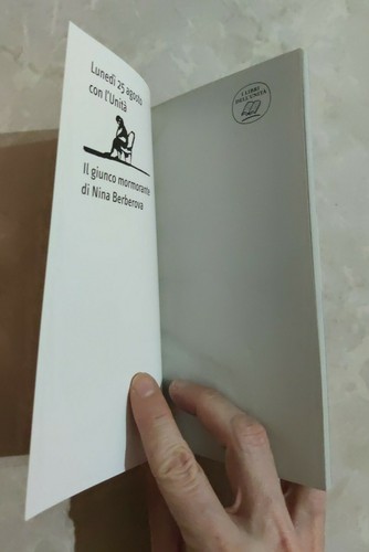 FAVOLA Wolfgang GOETHE - 1997 l'Unità ADELPHI - Letteratura tedesca COME NUOVO - Foto 4 di 7