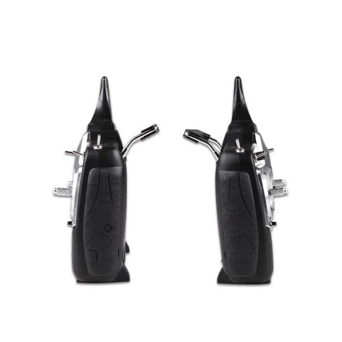 Radiocomando Walkera Devo F7 ( FPV) 2.4GHz MODE 1 - BULK -NO RICEVENTE - Immagine 3 di 4