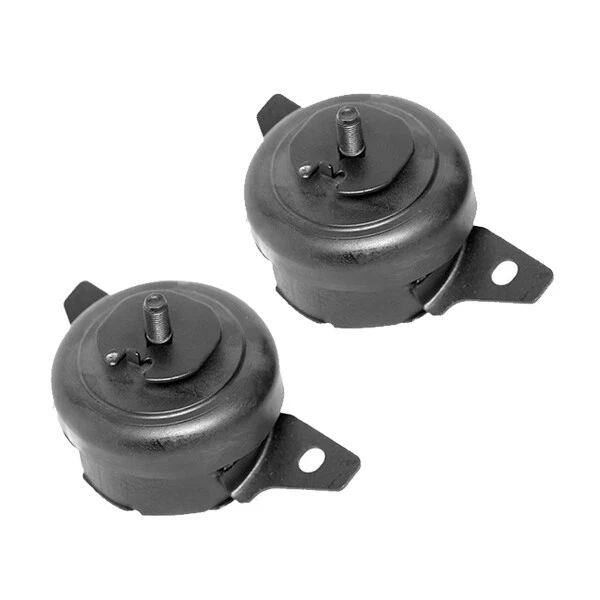 2PCS Front L & R Engine Motor Mount Fits Lexus GX470/ Toyota 4Runner 03-09 4.7L - Image 2 of 4