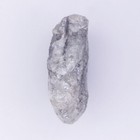 Earth Uncut 1.05 Ct Natural Silver Gray Color ,Rough Loose Diamond, Raw Diamond — photo 3