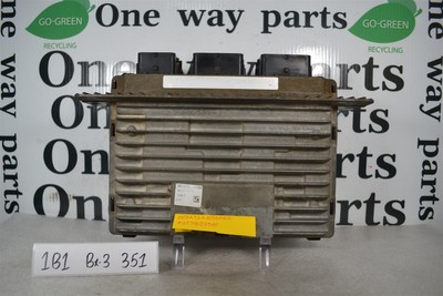 A2C31623500 Ford F250,350 2011-2016 ENGINE COMPUTER Control ECU OEM 1B1 351 B3