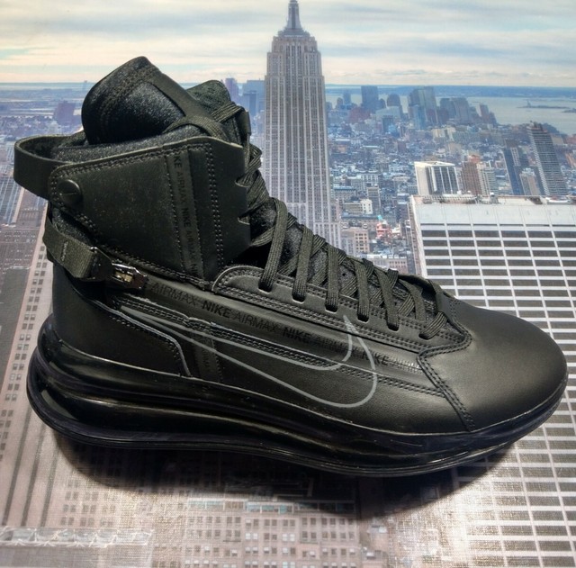 air max saturn 720 black