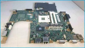 Mainboard Motherboard Hauptplatine FSC Lifebook E780 i5 -2