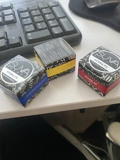 Suva Beauty Liners New In Box