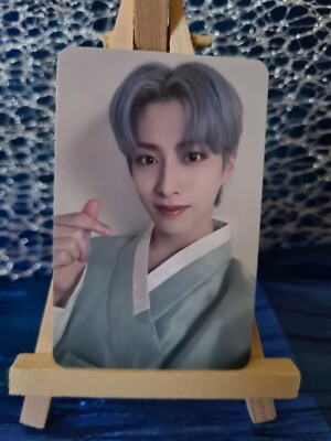 ONEUS La Dolce Vita YGM 1.0 POB Xion
