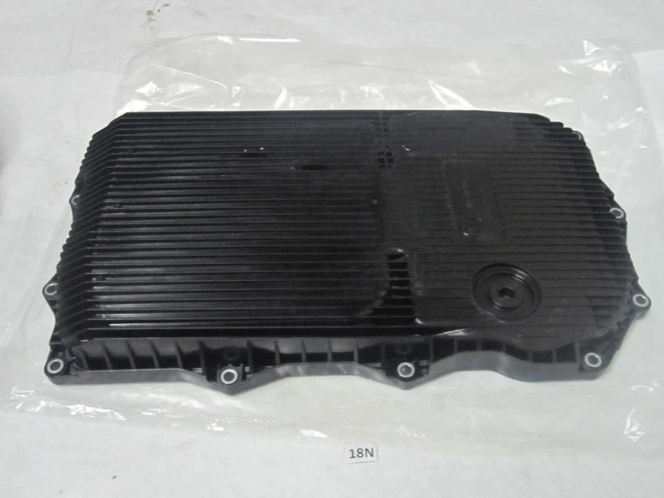 Pan de transmisión automática BMW ZF GA8HP GA8HP70 24118612901 24117604960 Foto 2 de 4