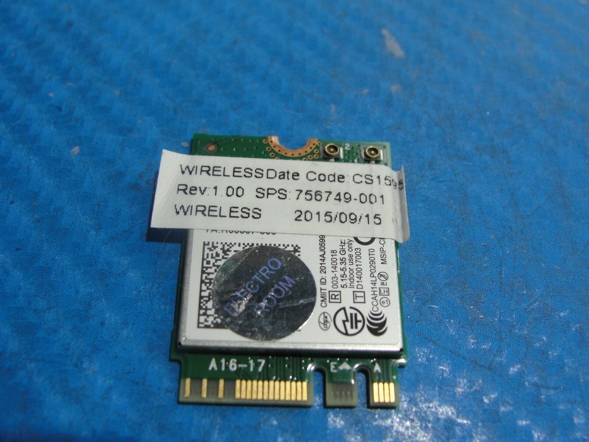 HP Elitebook 820 G1 12.5