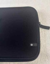 HP Black Laptop Cases Bags for sale