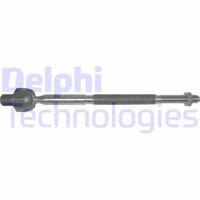 Delphi TA1677 Axialgelenk, Spurstange FüR Opel