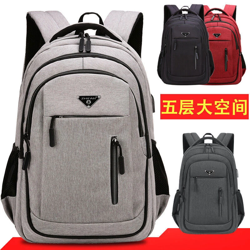 Buy Wholesale China Backpack For Kids, Boys Preschool Backpack