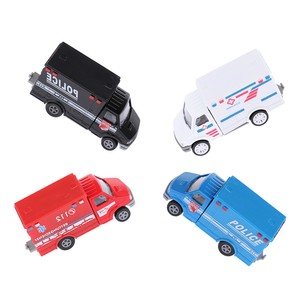 emergency vehicles toys