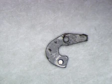 Omega 580 1109 Setting lever Parts, Repair