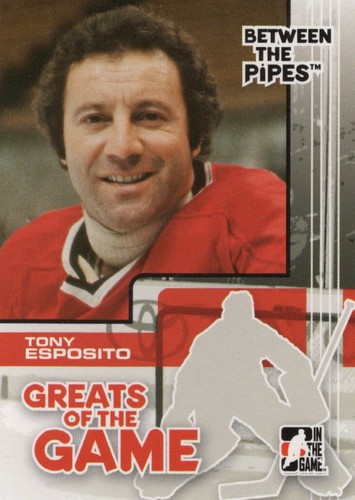 2007-08 In The Game Future Stars / Stars / Greats / Rival League *YOU PICK* - Picture 52 of 59