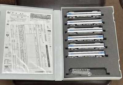 KINTETSU SERIES15200系　AOZORA Kintetsu Series15200 Series Aozora | eBay