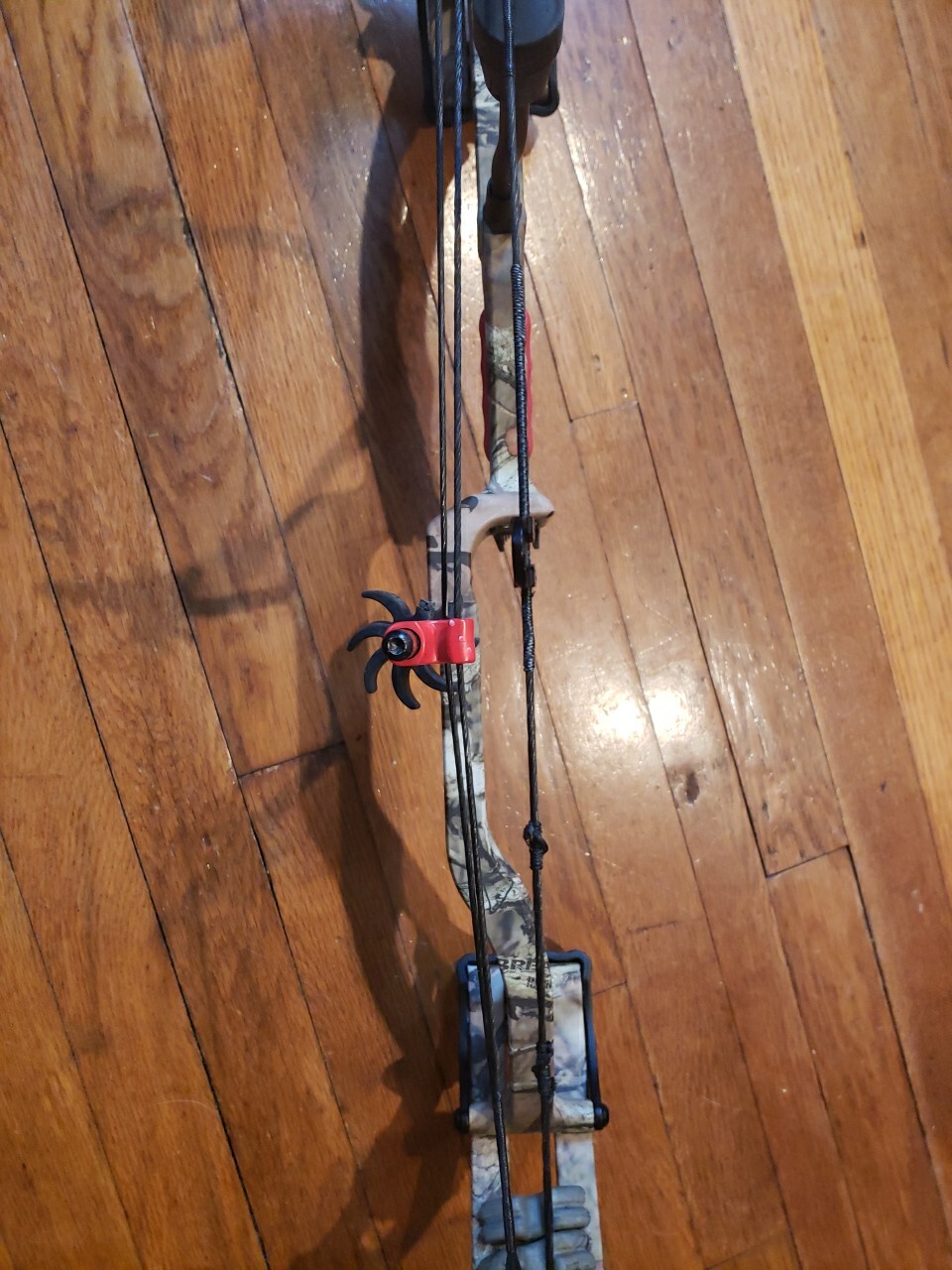 PSE Surge RH Compound Archery Bow eBay