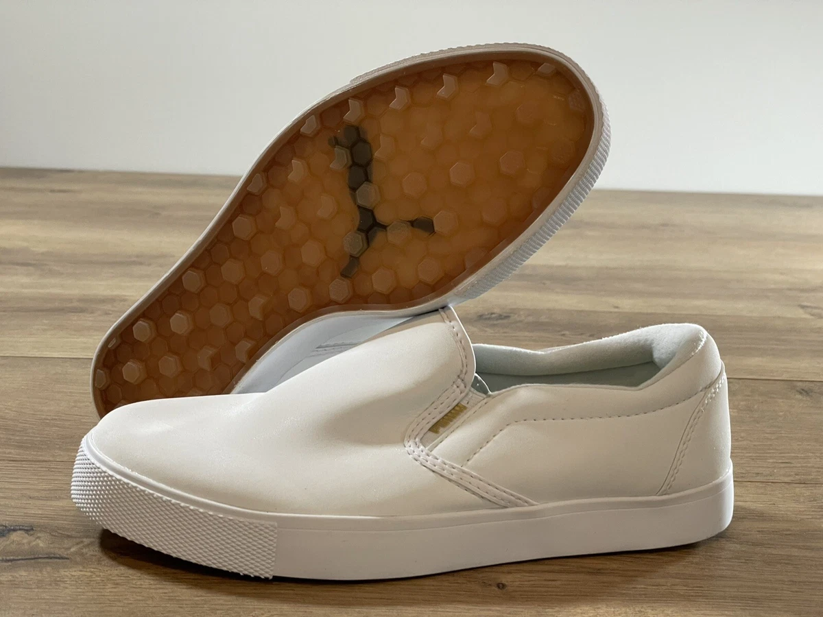 Puma golf shoes mens cheap ebay