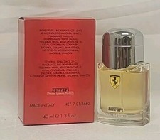 Las mejores ofertas en Ferrari Fragancias para Hombre