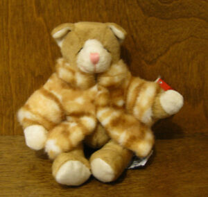 Russ Berrie Plush #100646 CATALINA, 7