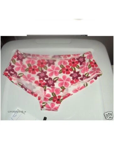 American Eagle Outfitters Floral Panties for Women