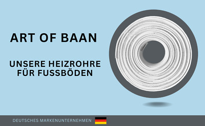 Alu-Verbundrohr 16x2 PEX-AL-PEX 100m/200m Mehrschichtverbundrohr Heizung Sanitär