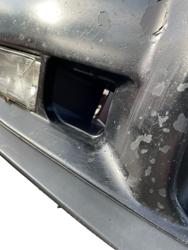 BMW E36 M3 Brake Air Duct Left & Right M3 SPORT, Track,Rally,Road - Picture 2 of 6