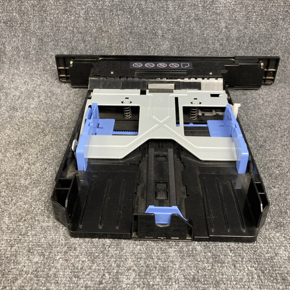 OEM Dell 2335dn Multifunction Laser Printer Replacement Bottom Paper Tray EUC - Image 4 of 4