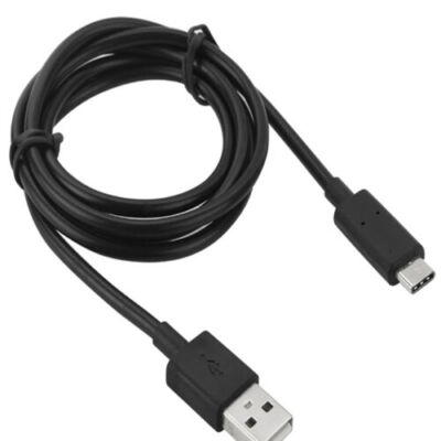 Heavy Duty USB C zu USB A  Fast Charger Data Cable Cord For Samsung S8 S9 HTC LG