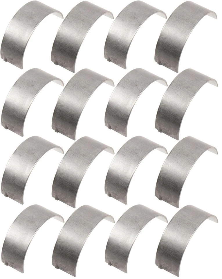 GM 12683811 Connecting Rod Bearings (8) for 2017-Later LT1 L86 L87 L8T 6.2L 6.6L - Image 2 of 4