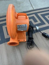 Foshan Air Blower Pump Fan SW-4L 115V 6.8A Inflatable Bounce House Bouncy Castle