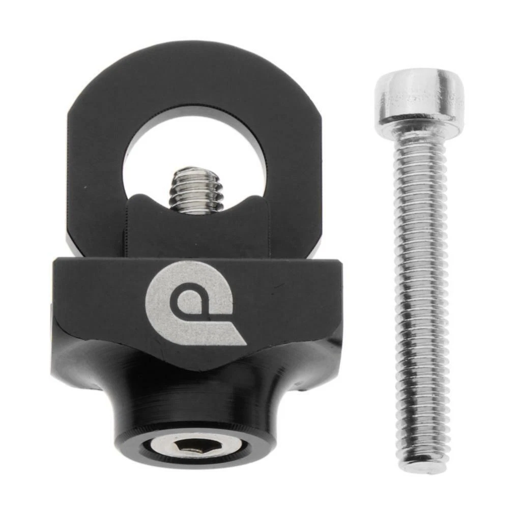 2x Chain Tensioner 14 BMX Chain Adjuster Tension Adjusting Bolt