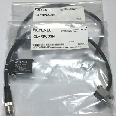 1pcs New   Safety grating cable GL-RPC03N DHL SHIP #F9*