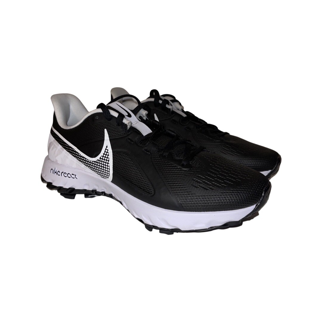 Nike React Infinity Pro Men's Golf Shoes CT6620-003 Size: