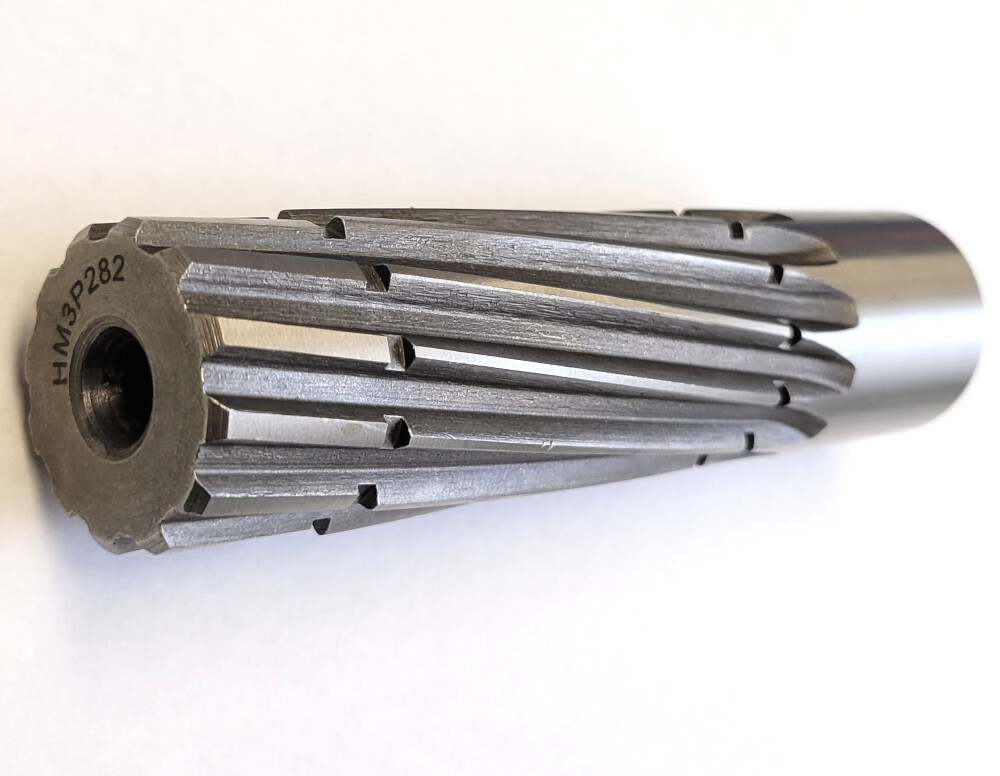 PA 3-P-282X-HM - 7/8-13 PTO Output Shaft for 489 Series PTO | eBay